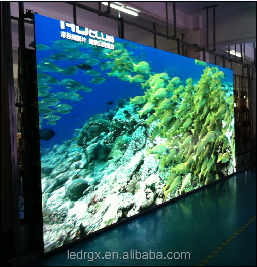 P10  Outdoor LED Display, Led Video wall Panel,Big AD Modular LED screen