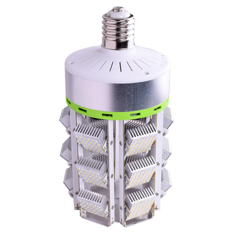 2024 New Style Adjustable beam angle 3000K 5000K Lamp E26 E27 E39 E40 20W 40W 50W 60W 80W 100W 120W COB 36 watt led corn bulb