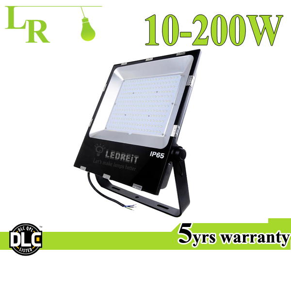 replace 30W-750W HID/HPS/MH lamp IP65 3030 SMD 10W to 200W LED outdoor flood led street light