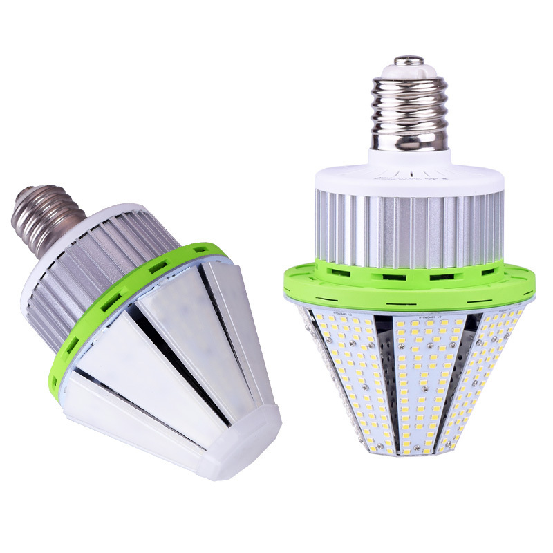 High Quality Factory Price 5 years warranty 150lm/w 2200-6500k No Fan Design for Enclosed Fixture screw-in IP65 led bulb 20w e27