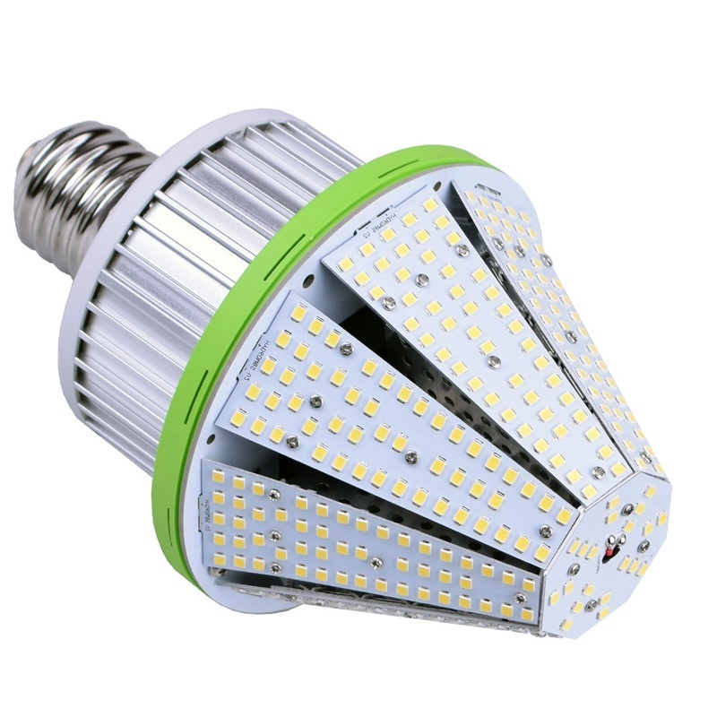 High Quality Factory Price 5 years warranty 150lm/w 2200-6500k No Fan Design for Enclosed Fixture screw-in IP65 led bulb 20w e27