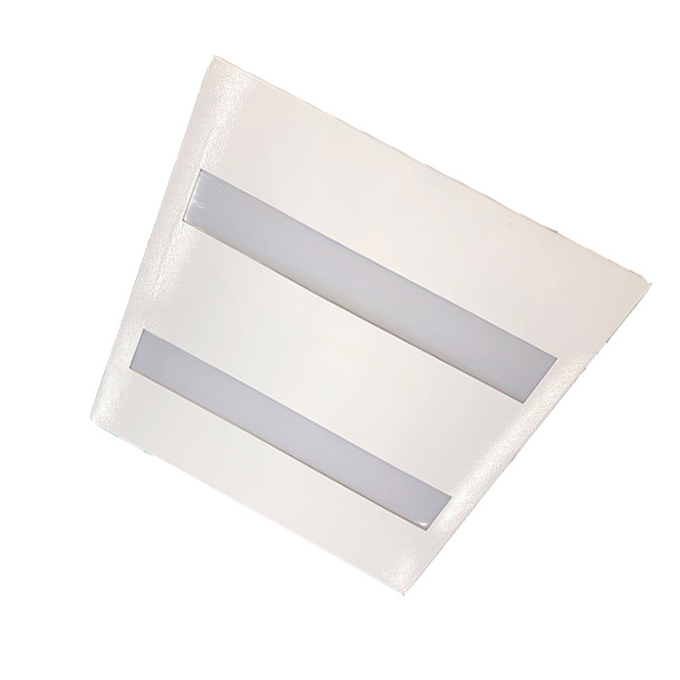 Factory Direct Selling High Brightness Approval Led ceiling Canopy panel light