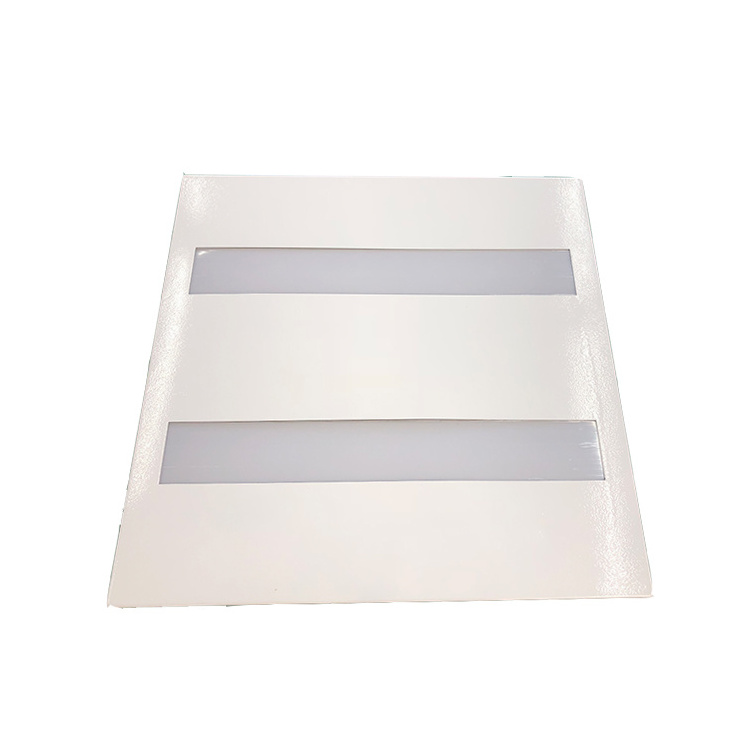 Factory Direct Selling High Brightness Approval Led ceiling Canopy panel light