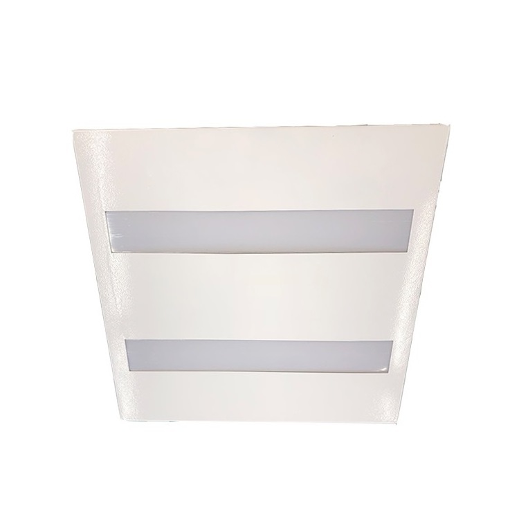 Factory Direct Selling High Brightness Approval Led ceiling Canopy panel light