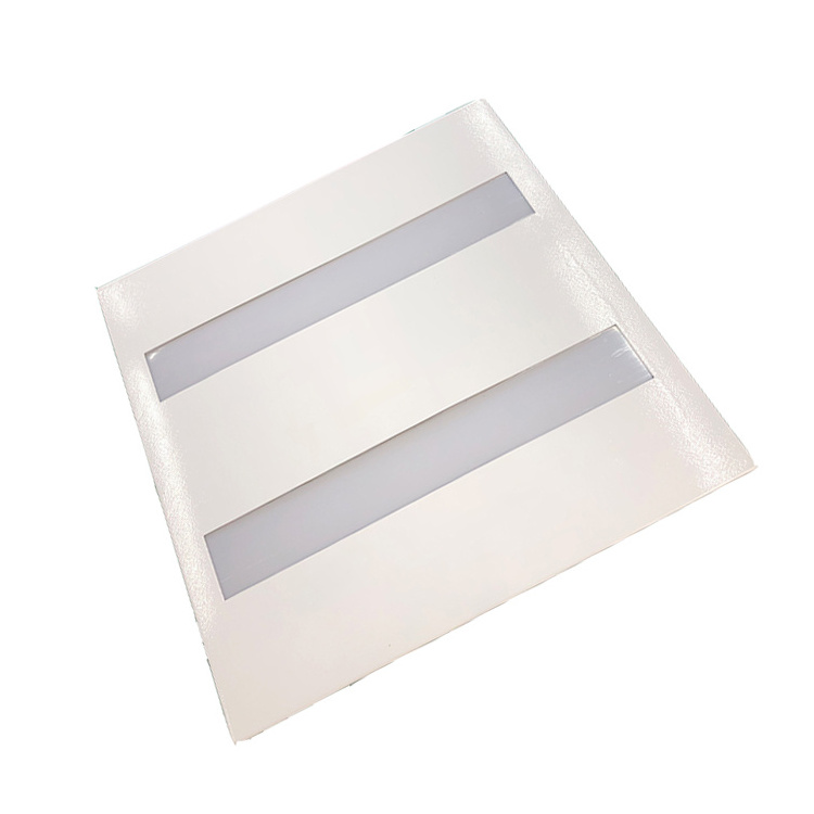 Factory Direct Selling High Brightness Approval Led ceiling Canopy panel light