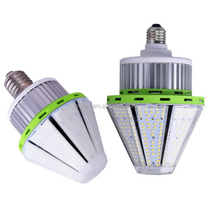 UL Office Workshop Stadium 360 degree 200-480Vac E40 E39 E27 E26 Ex39 2700K 3000K 4000K 5000K 6000K 6700K 54 watt led corn bulb