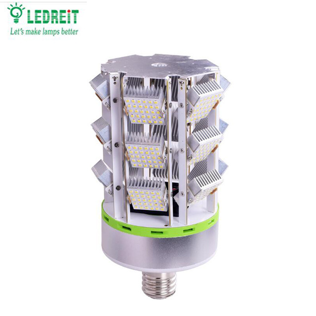 5 years Warranty 2700K 3000K 4000K 5000K 6000K 6700K E26 E27 E39 E40 Ex39 for Enclosed Fixture lamp light bulb 60w corn led lamp