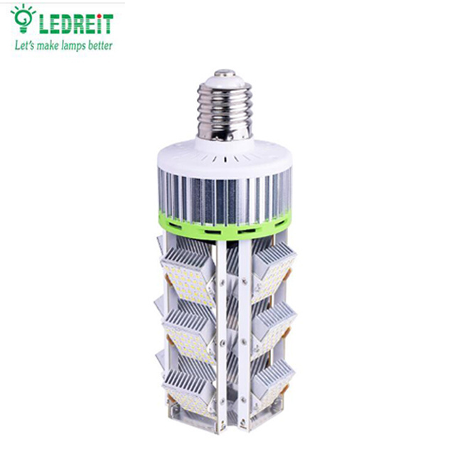 5 years Warranty 2700K 3000K 4000K 5000K 6000K 6700K E26 E27 E39 E40 Ex39 for Enclosed Fixture lamp light bulb 60w corn led lamp