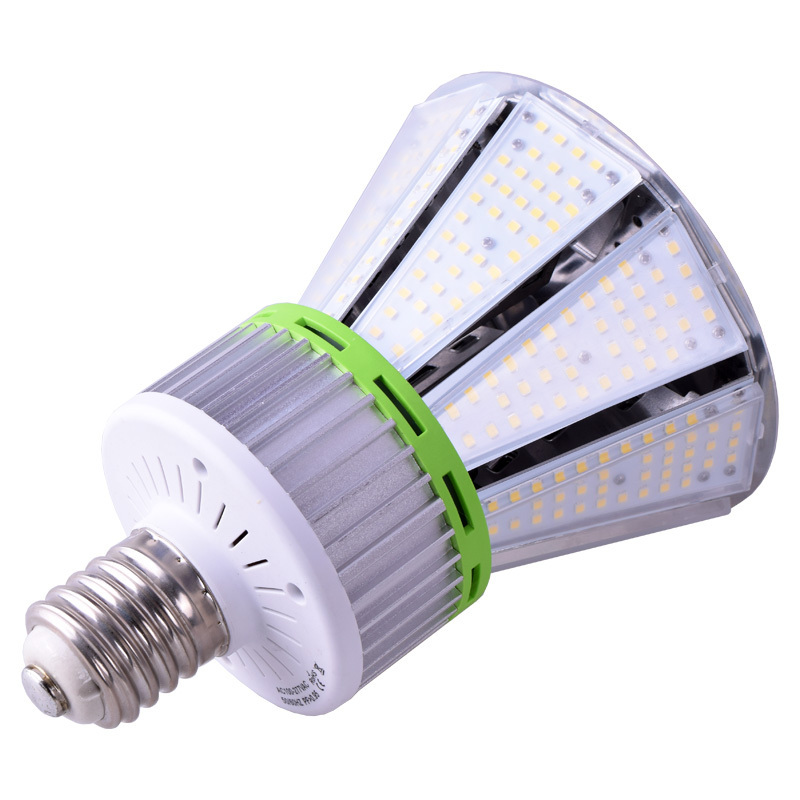 E39 E27 E26 e40 street bulb led replacement China supplier UL DLC Certified 20W 25W 30W 40W 50W 60W 80W e27 ufo led light bulb