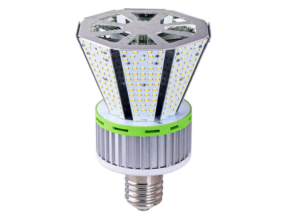 E39 E27 E26 e40 street bulb led replacement China supplier UL DLC Certified 20W 25W 30W 40W 50W 60W 80W e27 ufo led light bulb