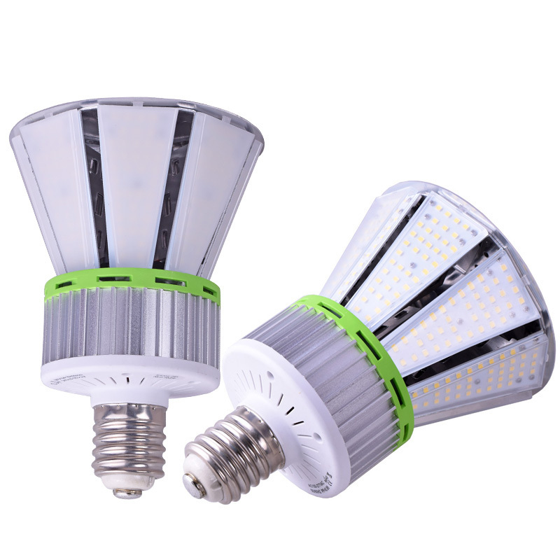 E39 E27 E26 e40 street bulb led replacement China supplier UL DLC Certified 20W 25W 30W 40W 50W 60W 80W e27 ufo led light bulb