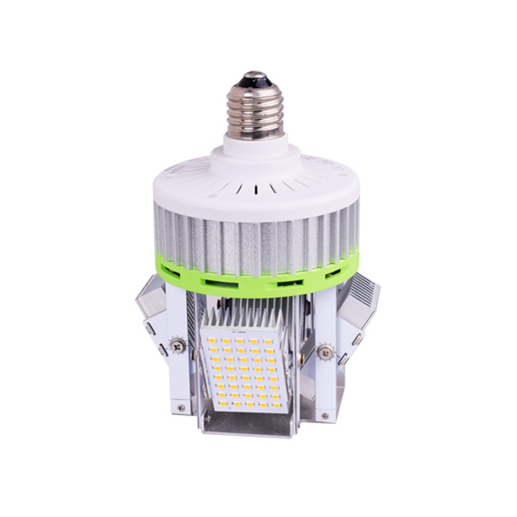 Factory high quality E27 Led Lamp 30 watt Bulb SMD LED replacement HPS new designed E39 E40 Ex39 adjustable 30w Led Corn Light