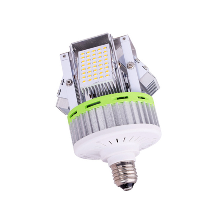 Factory high quality E27 Led Lamp 30 watt Bulb SMD LED replacement HPS new designed E39 E40 Ex39 adjustable 30w Led Corn Light