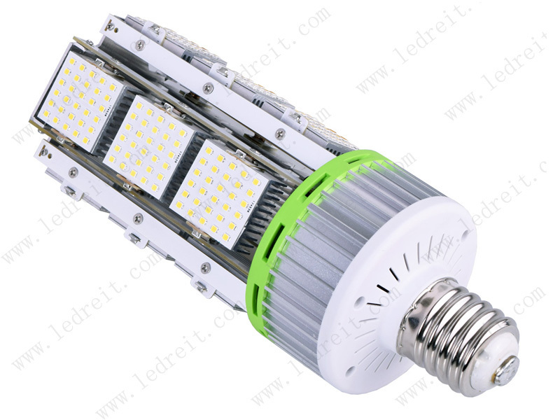 High Quality Factory Price beam angle adjustable 5 years Warranty Waterproof E40 E39 E27 E26 Ex39 80w led corn bulb e39 base