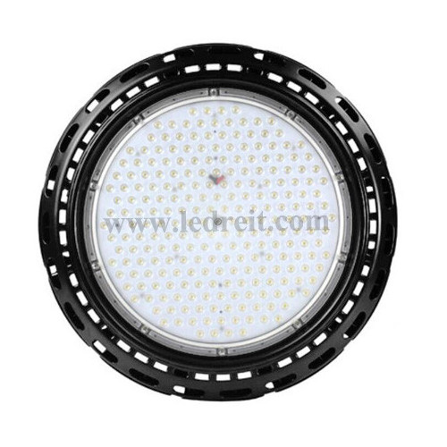 Super Bright 5 Years Warranty Natural White Waterproof Commercial 2700K 3000K 4000K 5000K6000K 6500K high bay led ufo lights