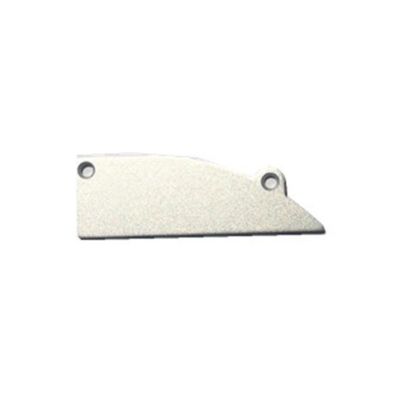 Recessed aluminum extruded profiles for gypsum wall cove lighting K13