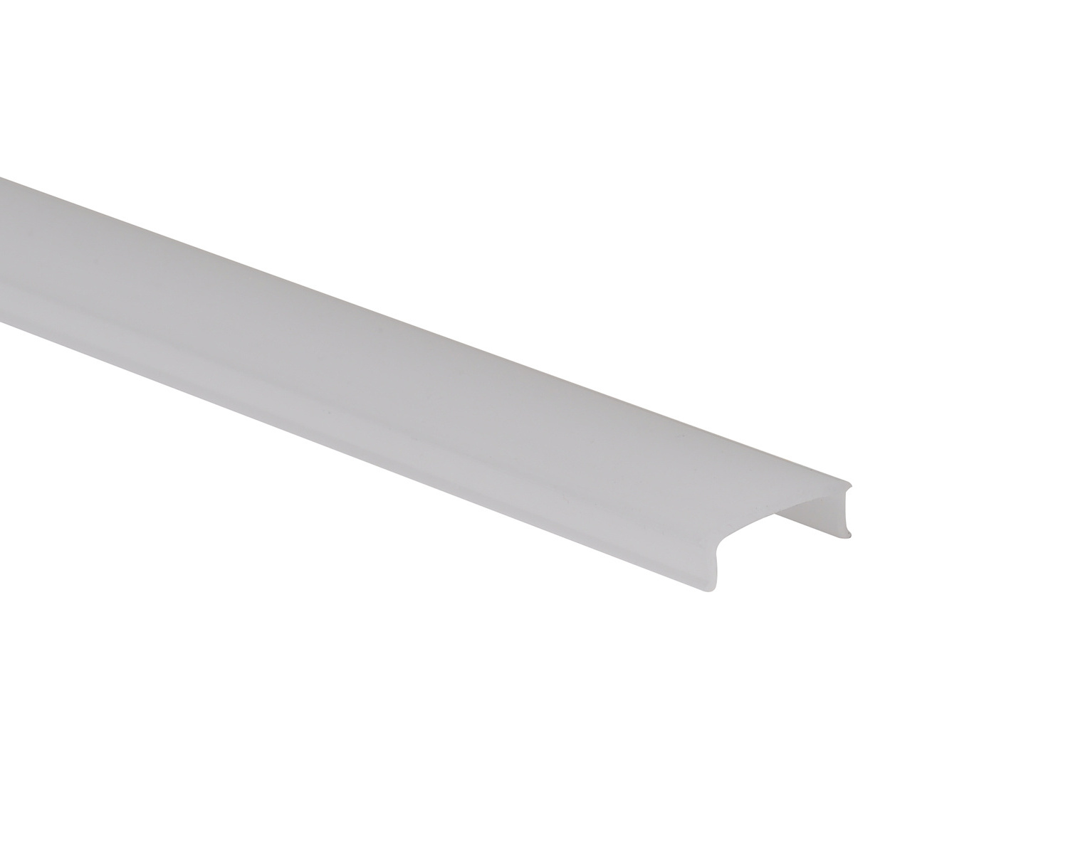 102*50mm aluminum led profile for led strip cove lighting for ceiling wall light