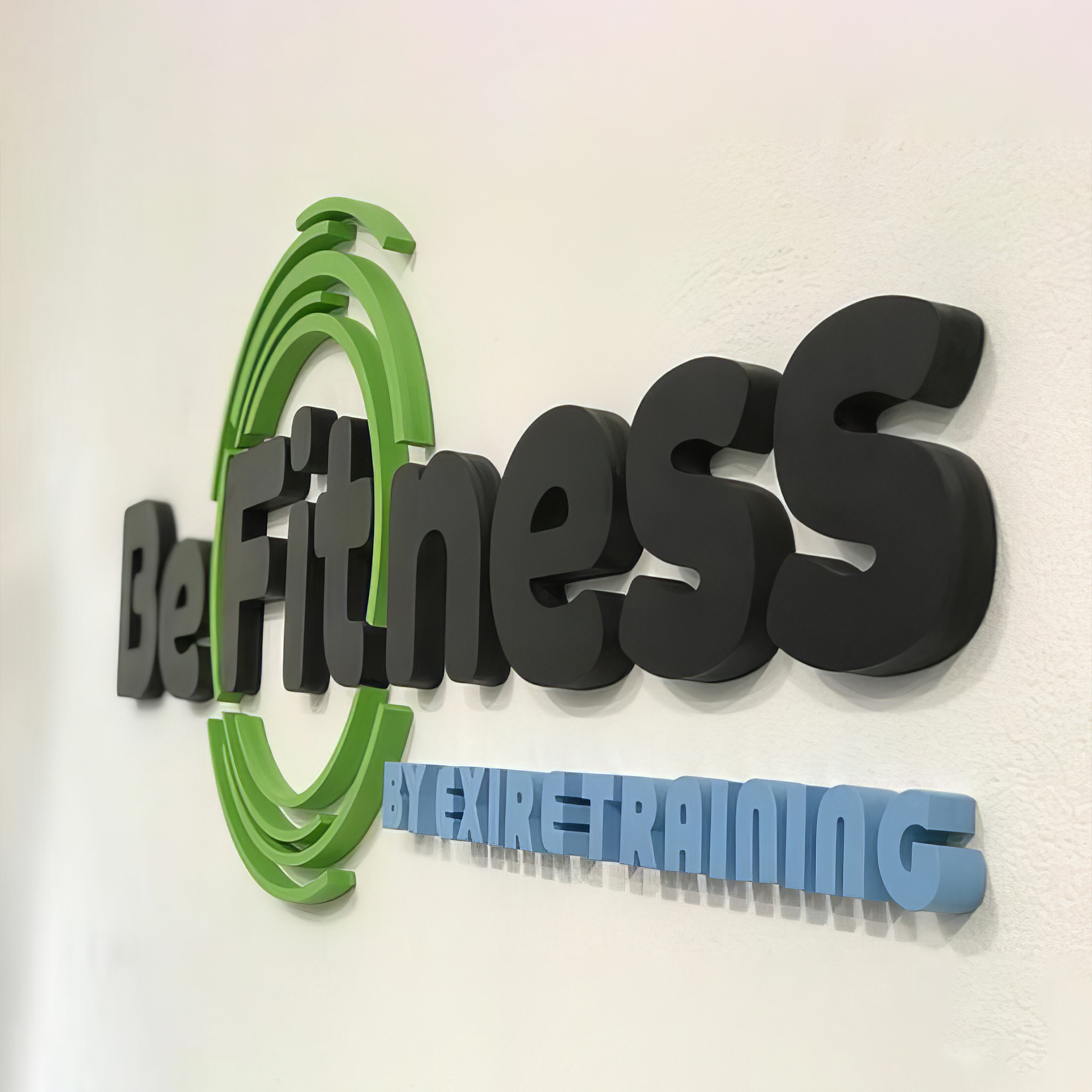 Custom outdoor wall shop logo polished mirror channel letter metal stainless steel 3d letter sign