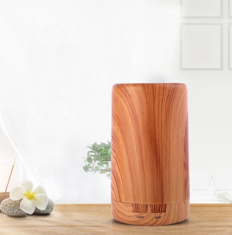 Mini 100ml USB Cool Mist Humidifier Hotel Scent Machine / Fragrance Dispenser / Aroma Diffuser