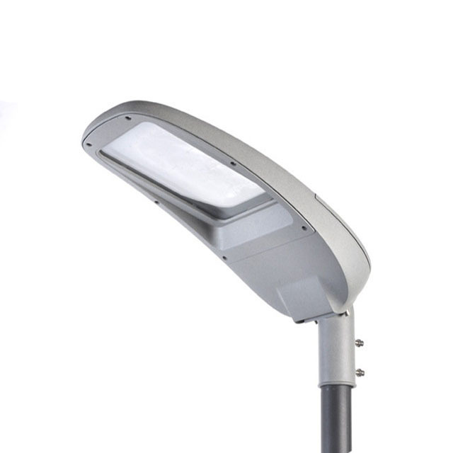 Die Casting Man IP66 smart city street lighting 30W 60W 120W 200W Integrated  Led Street Lights street light housing