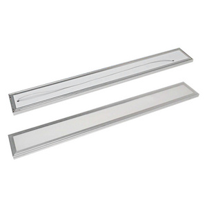 40W 120 x 15 rectangular recessed LED ceiling light panel