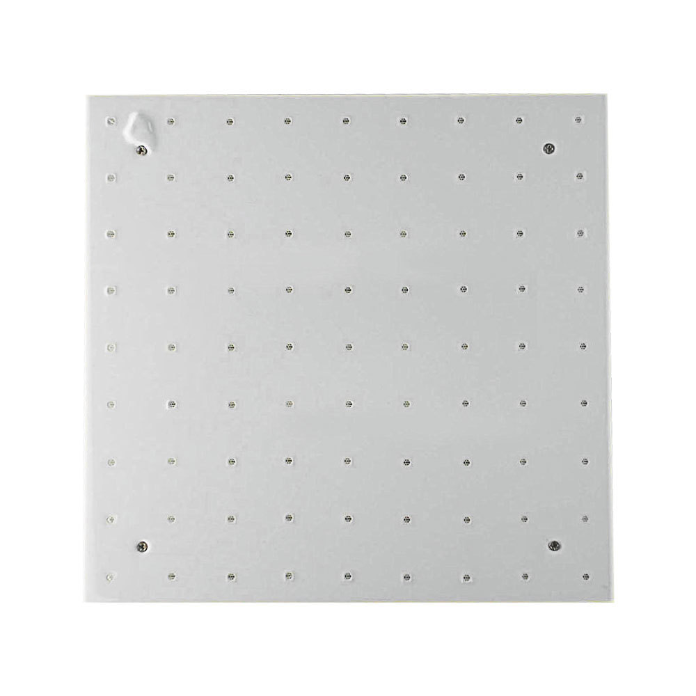 Low Power 5.8W 30x60 dc 12v battery operated LED light panel