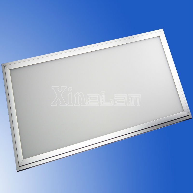 ultra slim 40 watt smd LED panel light 600x600 75~80LM/W