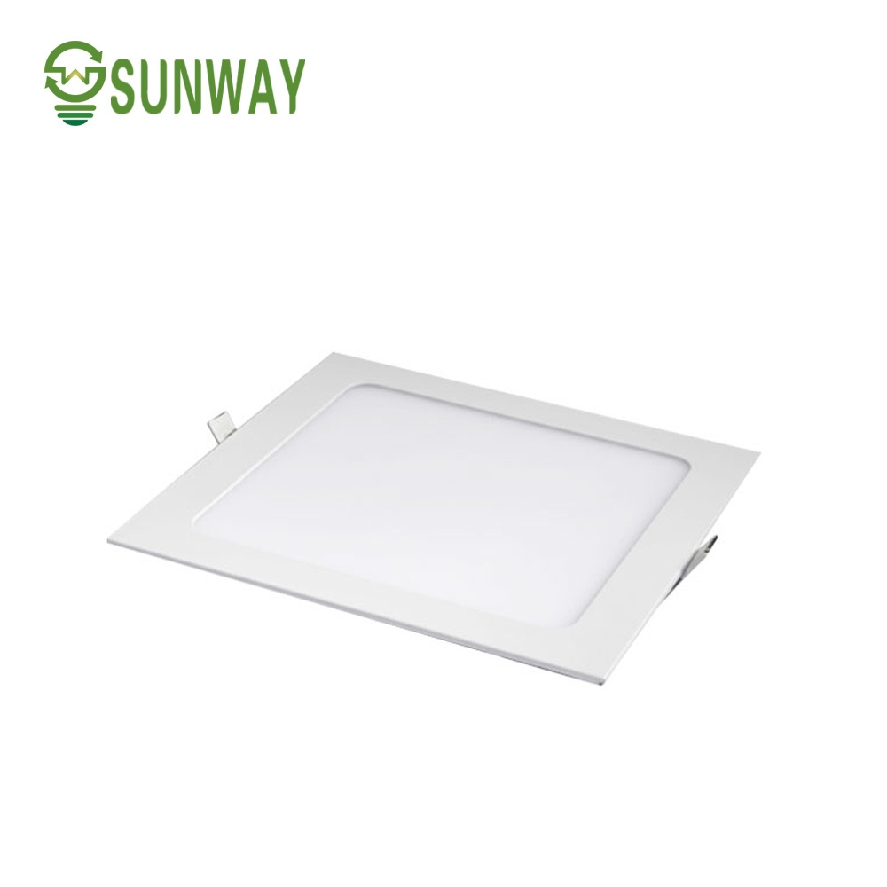 Daylight 60lm/w 70lm/w 80lm/w 90lm/w 100lm/w led thin panel light 2700K 3000K 3500K 4000K 4500K 5000K 6000K 6500K 7000K 10000K