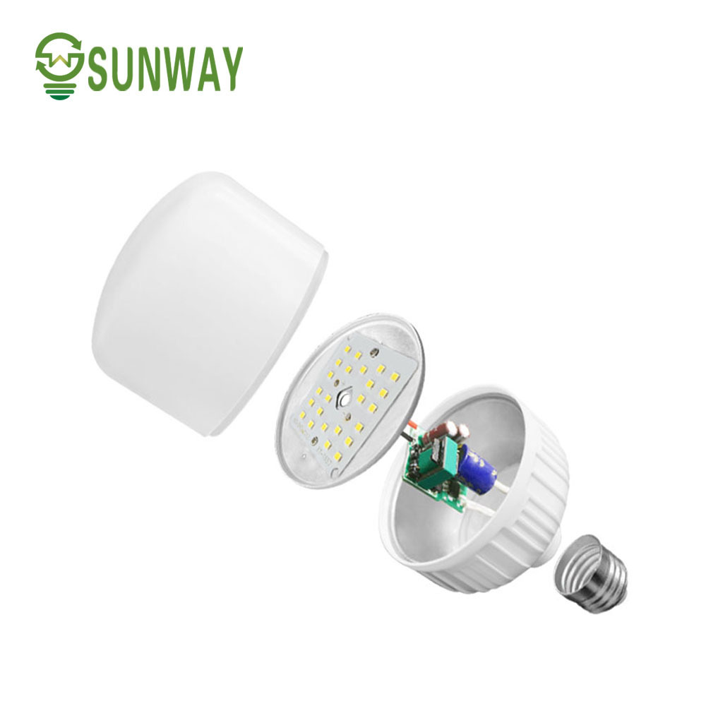 100lm/w  E27 B22 5watt 10watt 20watt 30watt 40watt 50watt 60watt led column bulb T50 T60 T70 T80 T100 T120  T135 T140