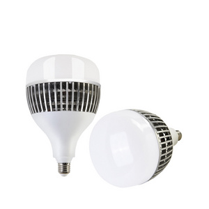 high power AC160-265V T110 T120 T130 T150 T170 E27 E40 50W 80W 100W 120W 150W  Led Lighting LED Bulb For Home indoor lighting