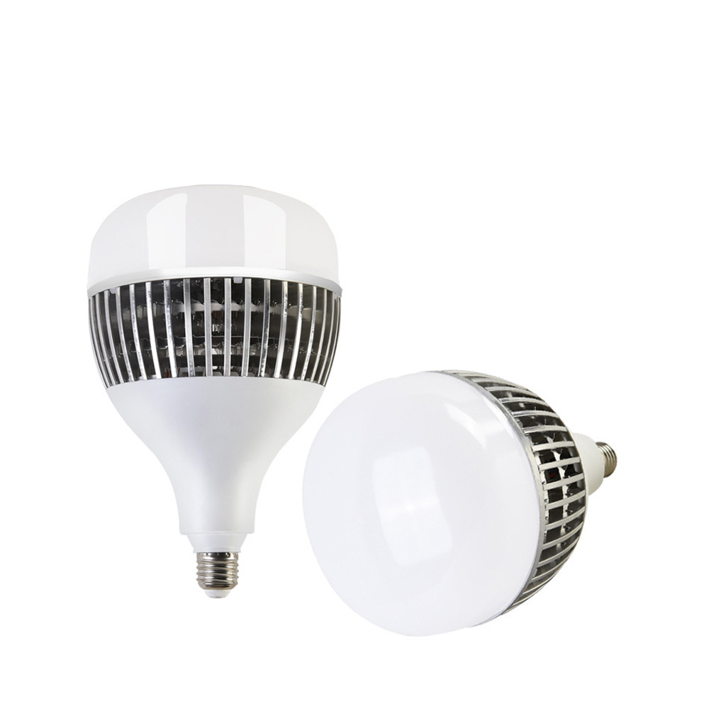 high power e27 e40 50 80 100 120 150 watt led lamp light led bulb for office warehouse factory workshop