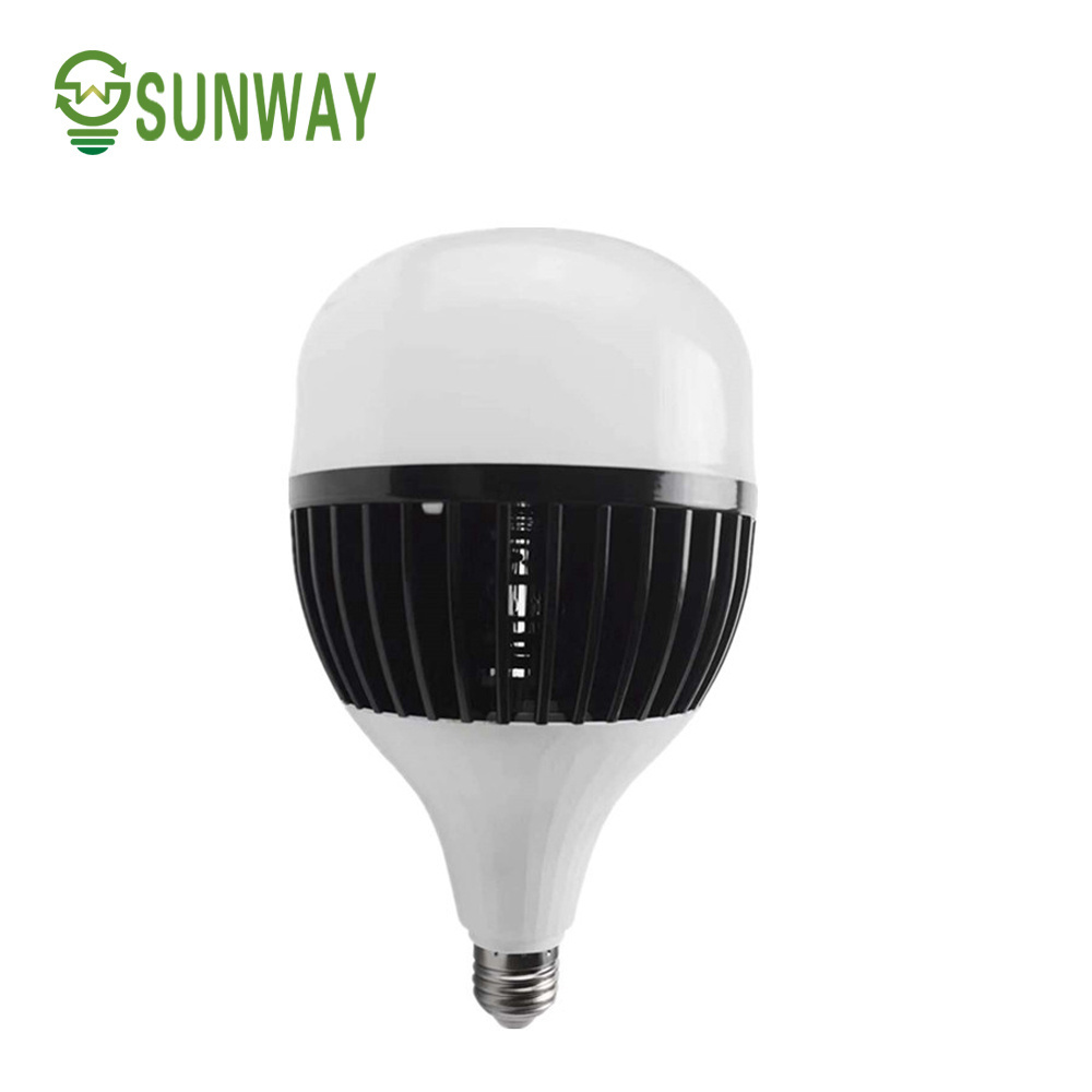 high power e27 e40 50 80 100 120 150 watt led lamp light led bulb for office warehouse factory workshop