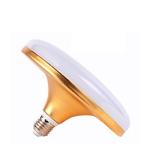 110V 220V High Power 12 15 18 20 30 40 50 60 watt UFO Led Bulb E27 B22 Led Lights Lampada Bombillas 30w