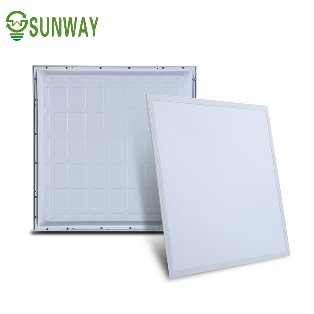 30*30 30*60 60*60 30*120 60*120 LED flat panel lighting 12 16 18 20 24 28 30 32 36 40 45 48 50 60 75 80 100 120w