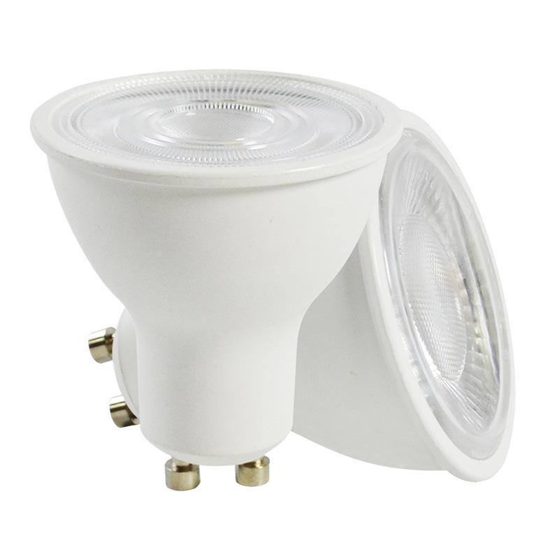 Dimmable led spot light gu10 3w 5w 6w 7w 9w mr16 gu5.3 Led Spotlight