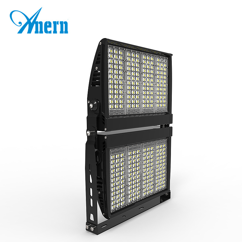 Anern outdoor 1000w 1500w led stadium flood light