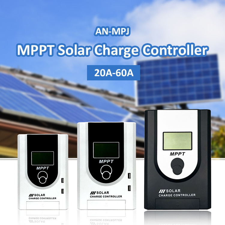 96v 100a mppt solar battery charge controller with wifi