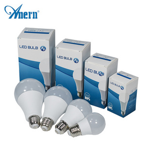 white 12 watt 15w 20w a60 led bulb