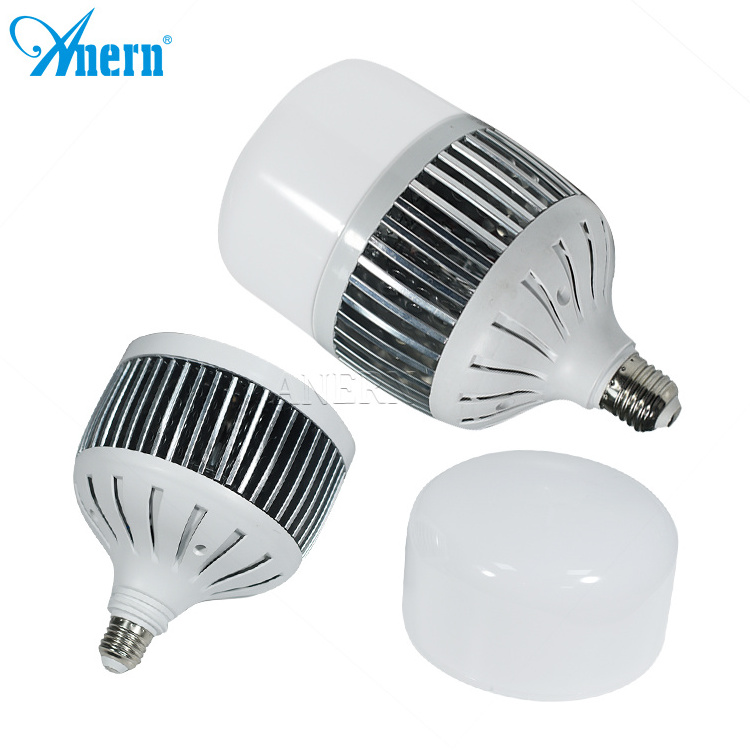 Electric B22 E27 LED light LED Lamp 50W 100W 150W  300w led light bulb