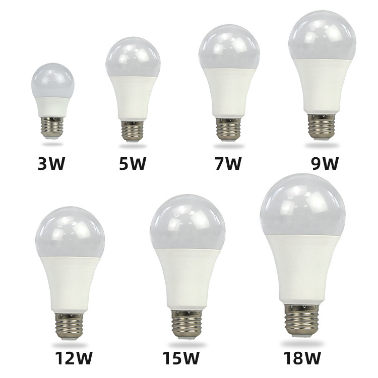 LED light bulb 5W 10W 15W 20W 30W 40W 50W 12v dc led filament bulb e27 production line