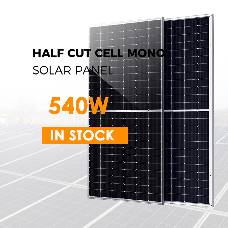 wholesale 400w 500w solar panel manufacturers in china