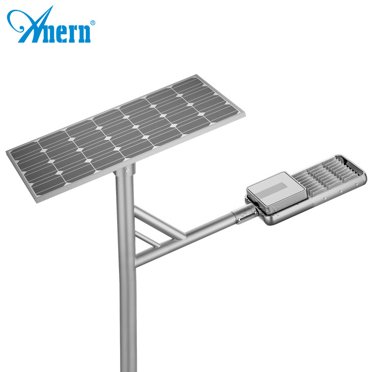 wholesale solar light 30w to 120w solar powered led solar road light