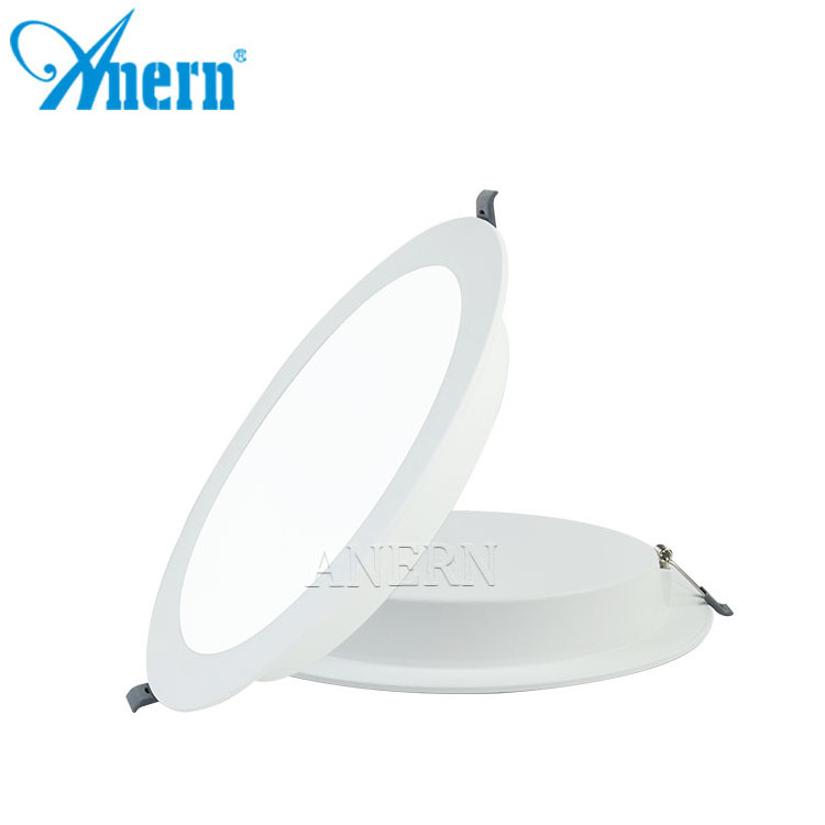 Anern Top quality led ceiling lamp for living room 9w