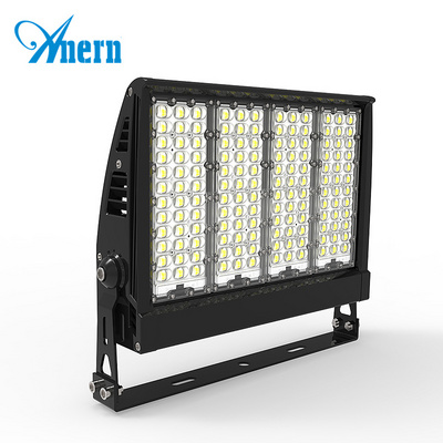 Anern outdoor 1000w 1500w led stadium flood light