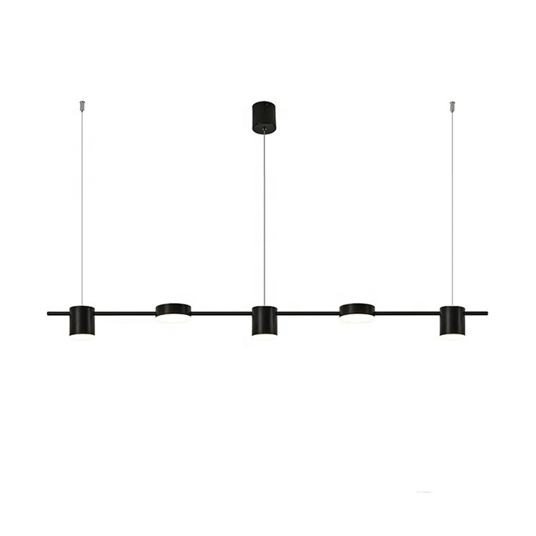 Modern Pendant Lighting Nordic Minimalist Pendant Lights Dining Table kitchen  hanging lamps dining room lights LED