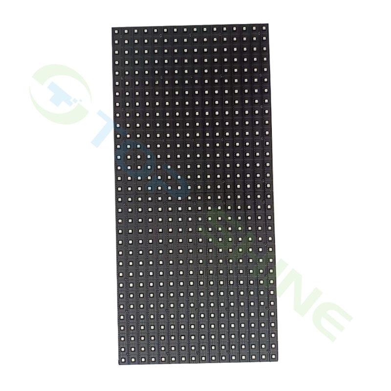 High Quality P10  Outdoor LED Display Screen Computer Customized Chip Video  Hours Pitch ticker led display