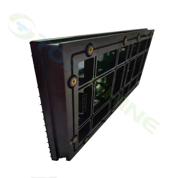 High Quality P10  Outdoor LED Display Screen Computer Customized Chip Video  Hours Pitch ticker led display