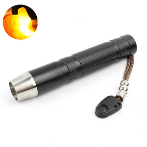 UV Yellow Stone Detecting Light Jade Testing Torch Flashlight