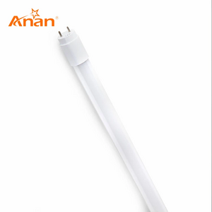 120cm G13 Base 3000-6500K 18w Intertek Lighting T8 Led Glass Tube