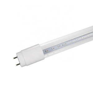 Double sided led tube light t8 60cm lamp 18w cheap price